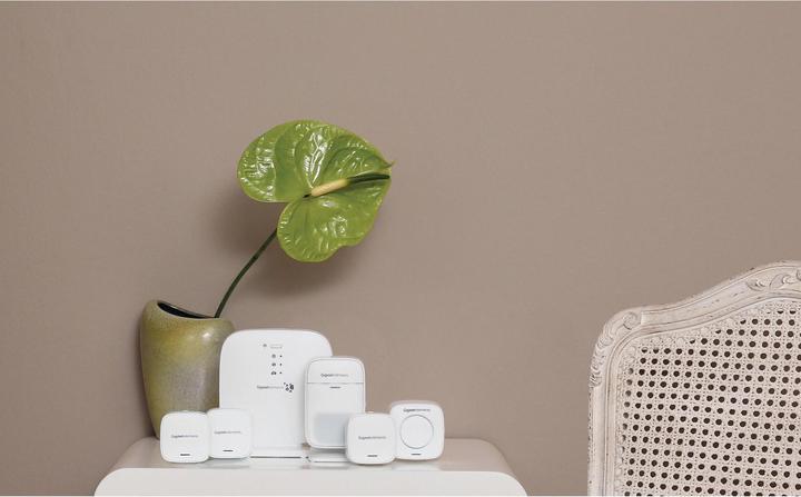 Actual product image Gigaset Elements Alarm System M