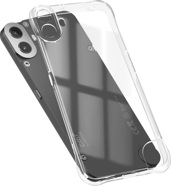 Immagine prodotto Avizar Custodia ToughShield (Nothing CMF Phone 1)