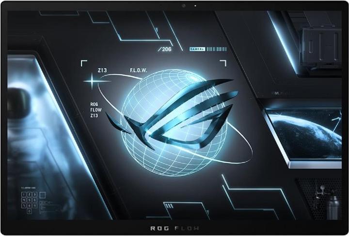 Immagine prodotto ASUS ROG Flow Z13 (13.40", AMD Ryzen AI Max+ 395, 32 GB, 1000 GB, DE)