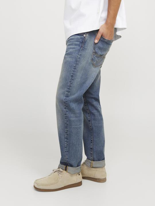 Produktbild Jack & Jones JJIMIKE JJFOX CB 080 Tapered Fit Jeans Tapered Fit Jeans (W32/L32)
