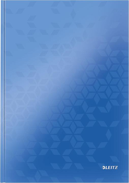 Produktbild Leitz Wow (A4, Liniert, Harter Einband)