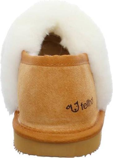 Actual product image Fellhof Slipper comfort (39)