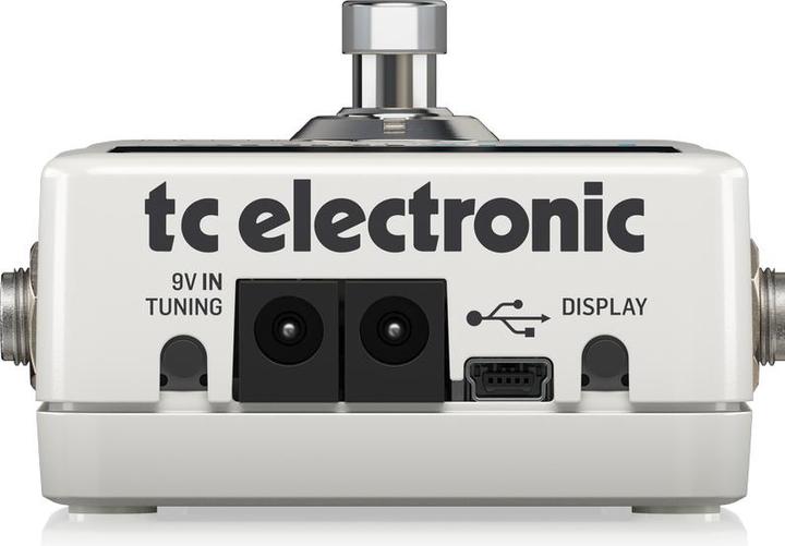Produktbild TC Electronic Polytune 3 (Gitarre, E-Gitarre, E-Bass)