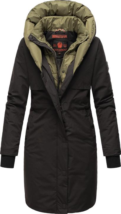 Actual product image Navahoo Snowelf (XXL)