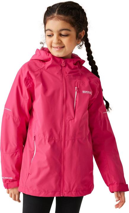 Image du produit Regatta - Veste imperméable CALDERDALE - Enfant (128)