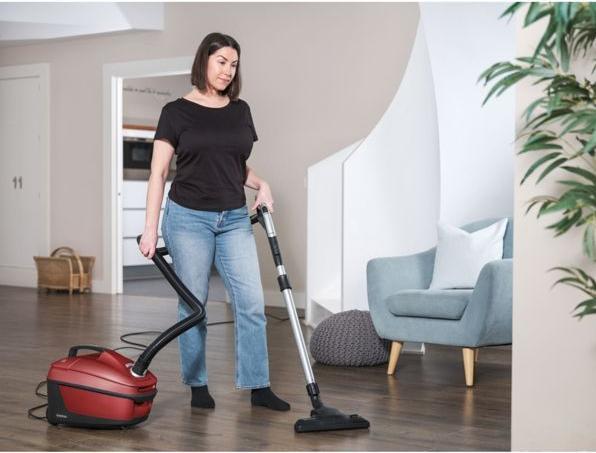 Image du produit Nilfisk Elite RCL14E08A2 Classic