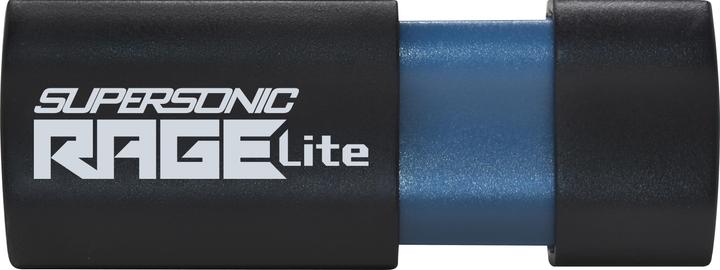 Actual product image Patriot Supersonic Rage Lite (512 GB, USB-A, USB 3.2)