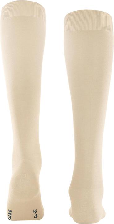 Image du produit Falke ClimaWool (Lot de 3) Chaussettes au genou, couleur 4011 cream, taille 39-40 (39 - 40)