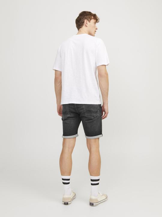 Produktbild Jack & Jones Regular Fit Jeans Shorts Jeans Shorts (XXL)