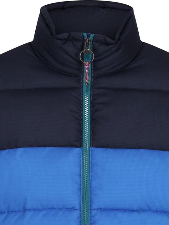 Actual product image Regatta Mens Vintage Insulated Puffer Jacket (XXL)
