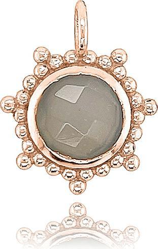 Grigio, Oro rosa