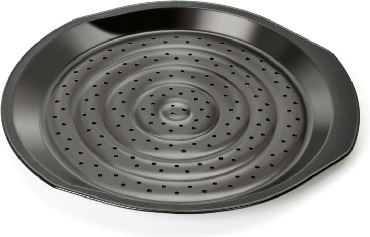 Produktbild Kaiser Crossini Pizzaform 37 x 35 x 2,5 cm Delicious