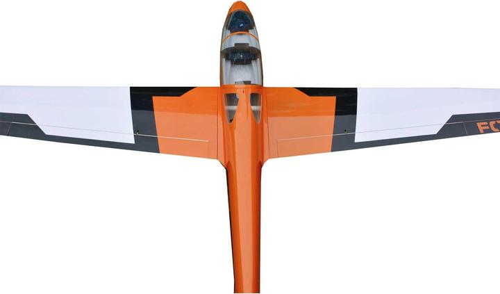 Immagine prodotto Robbe Motorglider MDM-1 FOX 3500 mm, PNP (Aliante a motore)