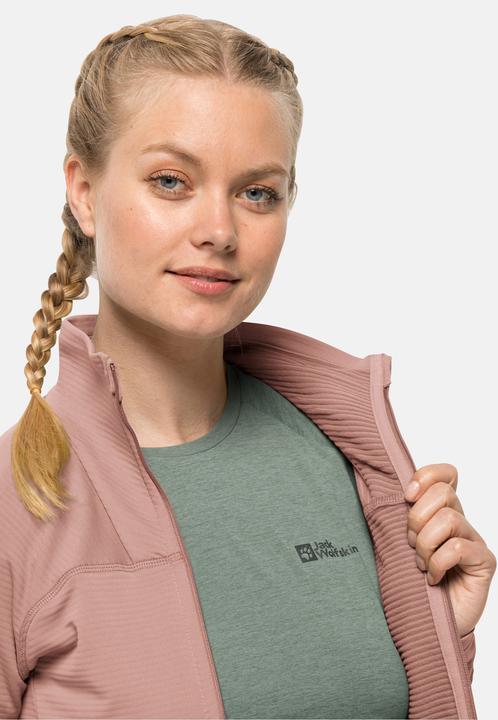 Actual product image Jack Wolfskin Prelight Fz W (XS)