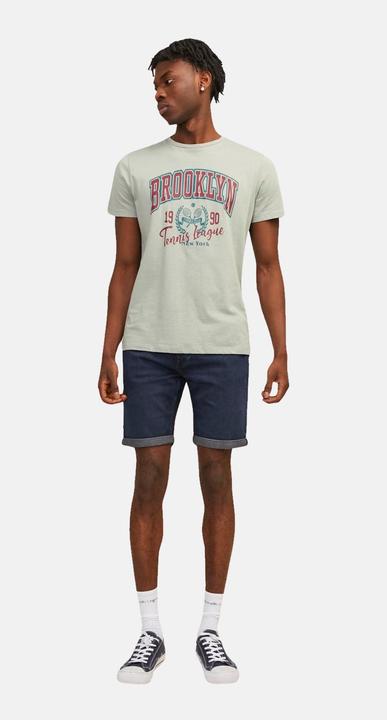 Immagine prodotto Jack & Jones JJIRICK JJICON SHORTS GE 604 I.K SS24 SN (L)