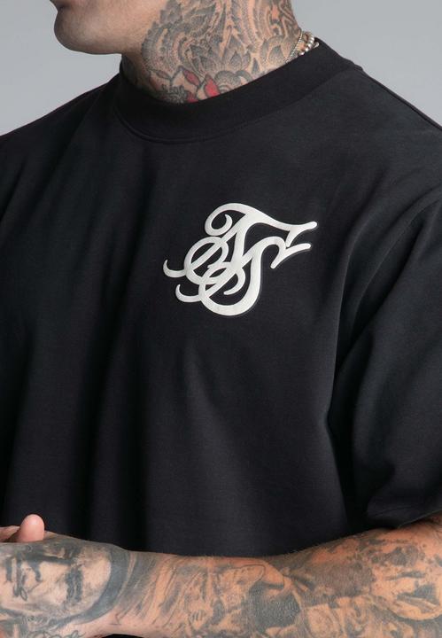 Image du produit Siksilk T-Shirt Logo T-Shirt (S)
