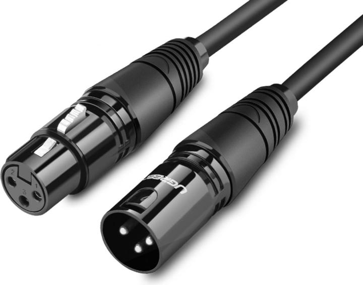Produktbild Ugreen Xlr — Xlr (2 m, XLR)