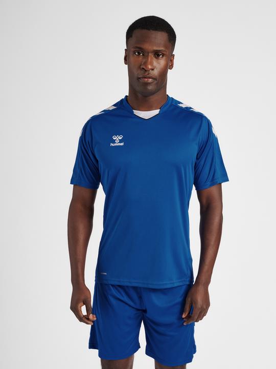 Image du produit hummel Core Xk Poly Jersey S/S (M)