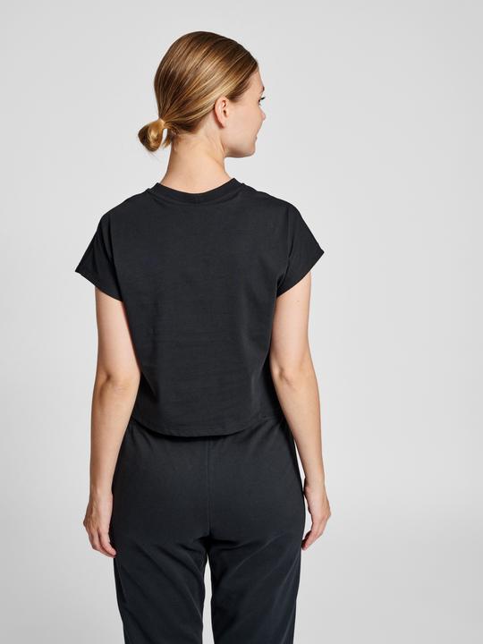 Image du produit hummel Lgc June Cropped T-Shirt (S)