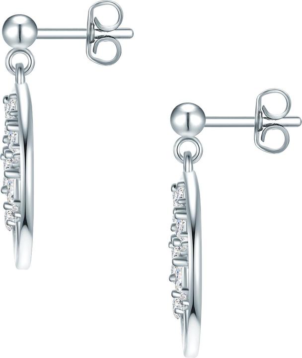 Produktbild Rafaela Donata Damen Baum des Lebens Sterling Silber Zirkonia Silber - 33724 (Sterling Silber)