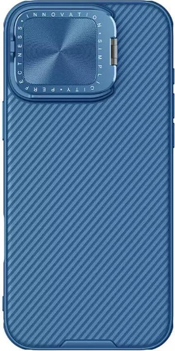 Actual product image Nillkin CamShield Prop Series (Apple iPhone 16 Pro)