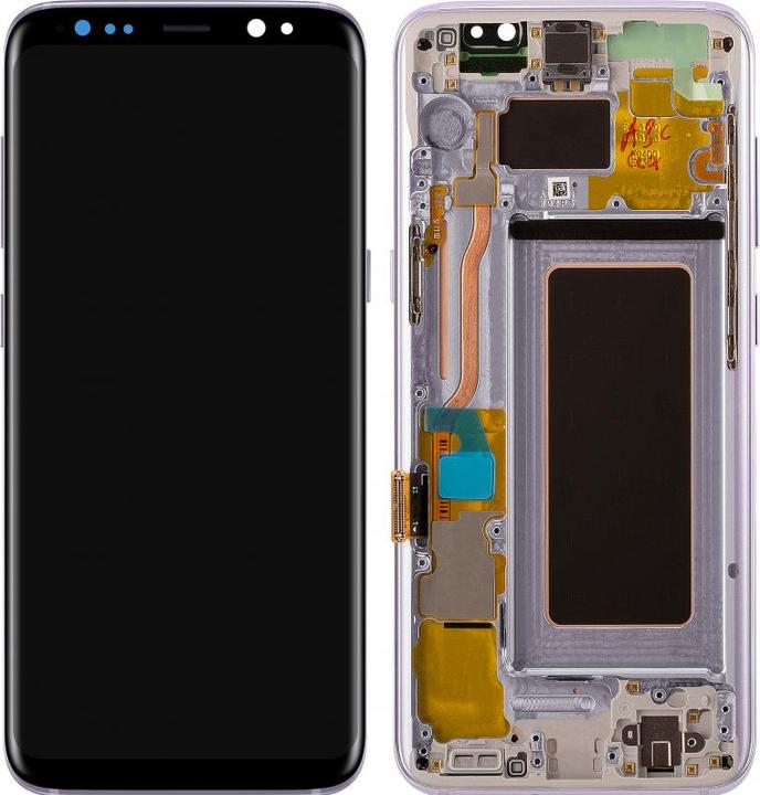 Image du produit Samsung Écran LCD Galaxy S8 (Écran, Galaxy S8)