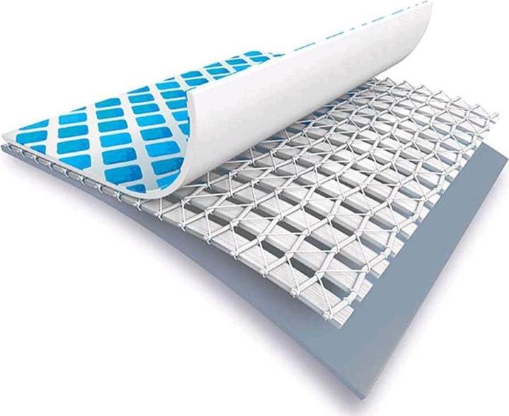 Produktbild Intex Prism Frame (Ø 549 x 122 cm)