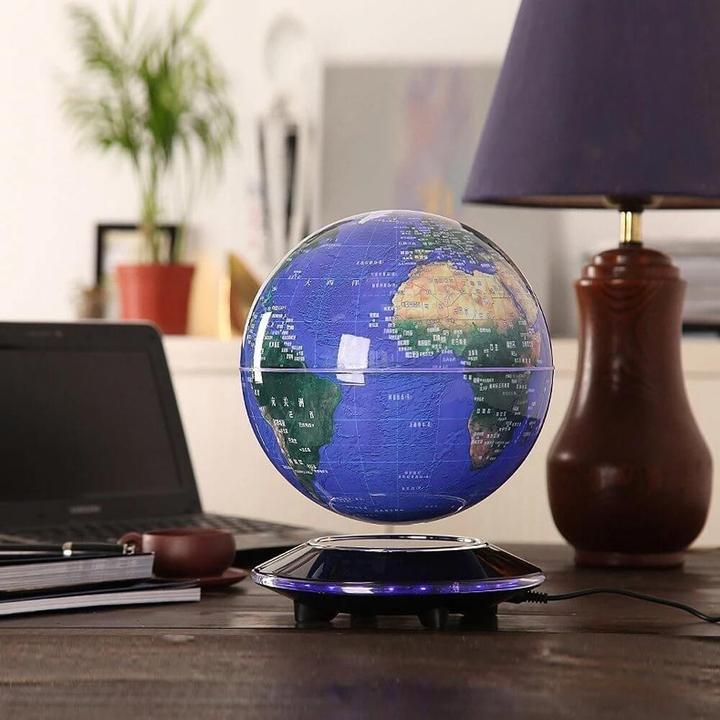 Actual product image Mikamax Earth (18.50 cm)
