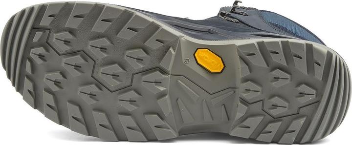 Actual product image Lowa Renegade Evo Gtx Mid (43.5)
