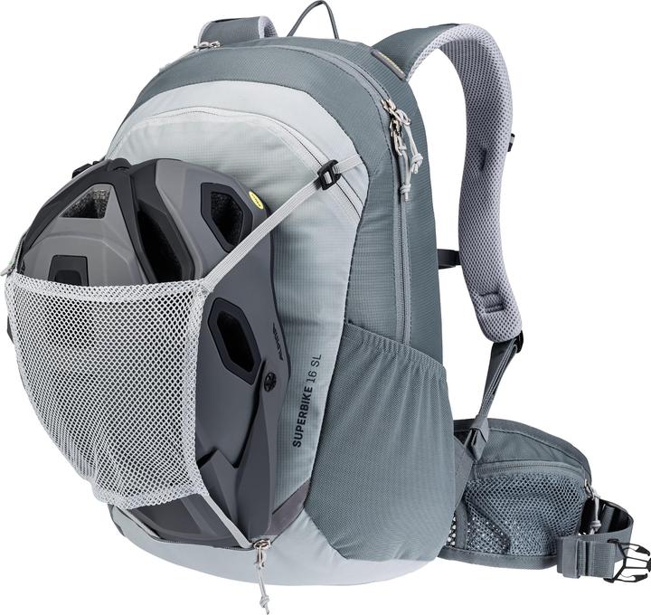 Actual product image Deuter Superbike 16 (16 l)