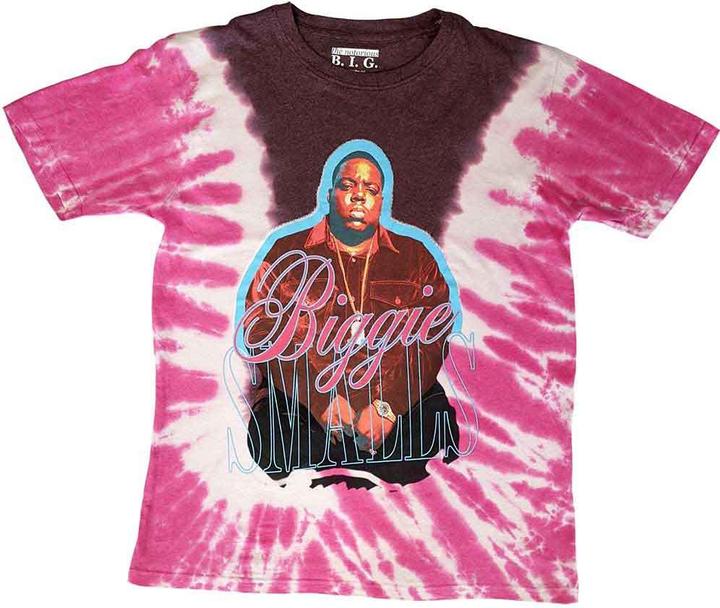 Immagine prodotto Biggie Smalls Bagliore al neon (L)