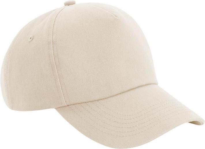 Beechfield Authentic 5Panel Kappe (One Size)