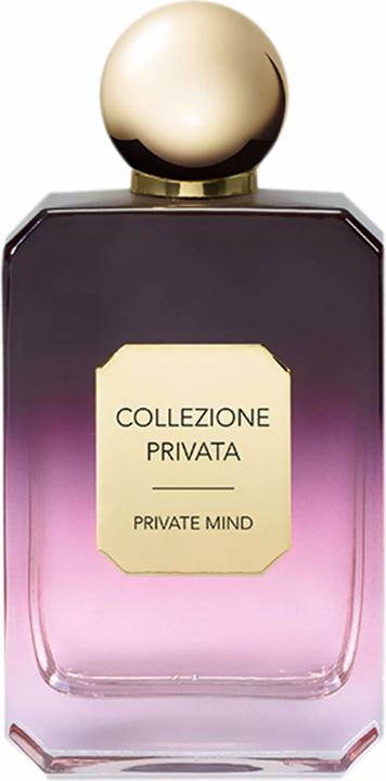 Actual product image Valmont Private Mind (Eau de parfum, 100 ml)