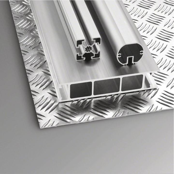Image du produit Bosch Professional Zubehör Lame de scie circulaire Expert for Aluminium pour scies sans fil,190 x 1,8/1,3 x 30, 54 dents