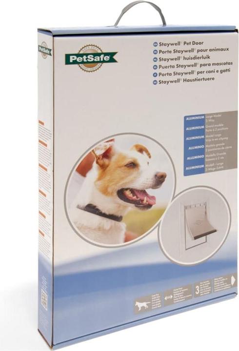 Image du produit PetSafe Staywell (Chatière manuelle)