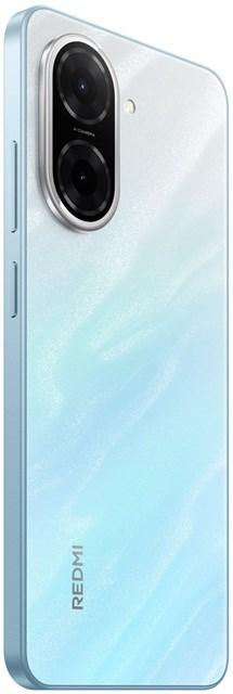 Image du produit Xiaomi Redmi A5 4G Dual Sim 3GB RAM 64GB - Ocean Blue (64 Go, Ocean Blue, 6.88", Double SIM, 32 Mpx, 4G)