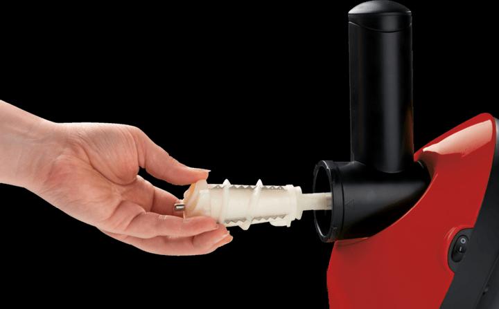 Actual product image Trebs Comfortice