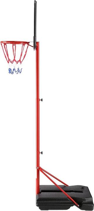 Actual product image Nils Zdk881a Basketball Hoop