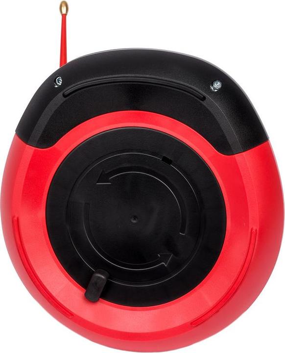 Actual product image Katimex Cable pulling system Kati Blitz Compact 2.0, 20 m (20 m)