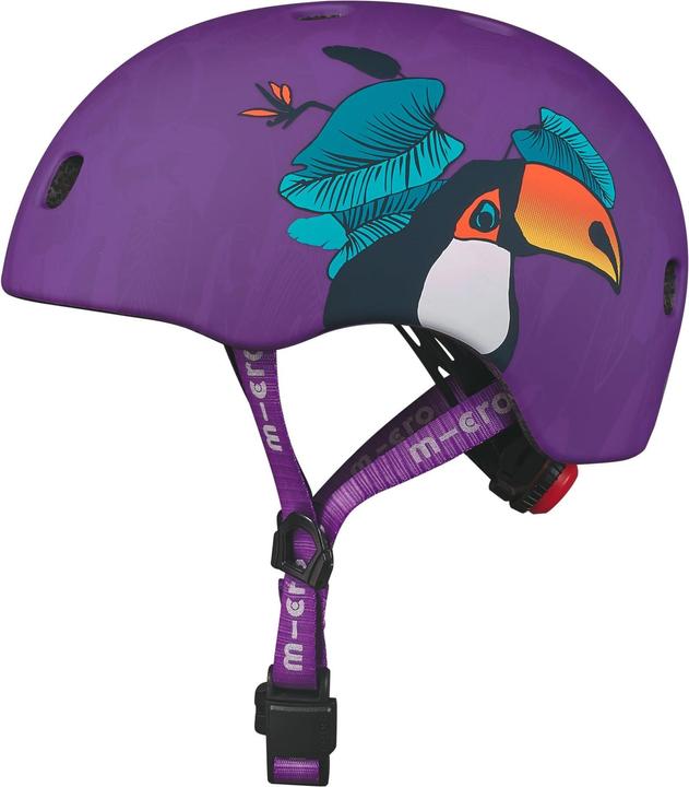 Actual product image Micro Helmet (48 - 53 cm)