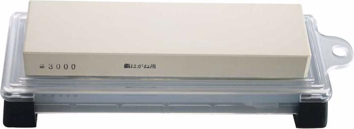 Produktbild Herbertz Japanischer Abziehstein Körnung 10003000
