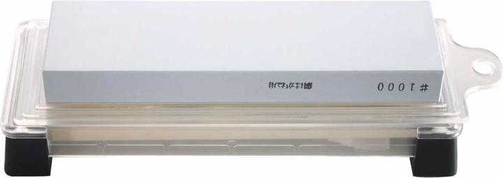 Produktbild Herbertz Japanischer Abziehstein Körnung 10003000