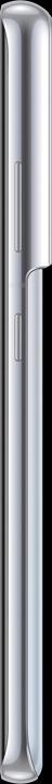 Produktbild Samsung Galaxy S21 Ultra (Snapdragon) (512 GB, Phantom Silver, 6.80", Dual SIM, 108 Mpx, 5G)