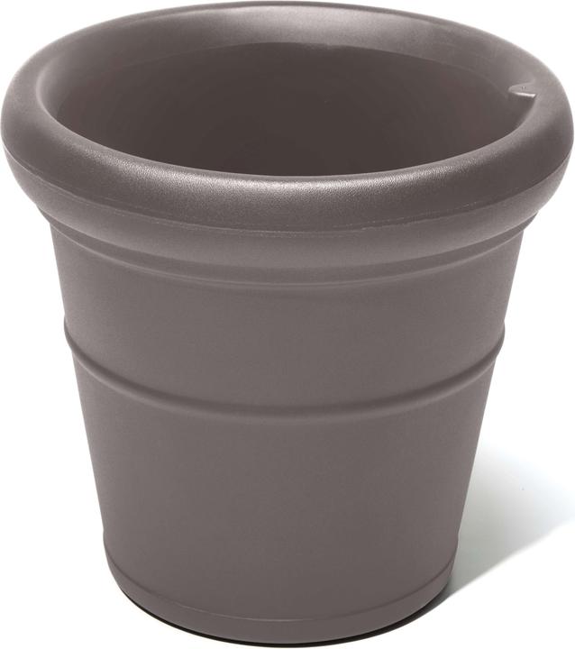Step2 Jardinière Claremont - Cèdre foncé (48.30 cm)