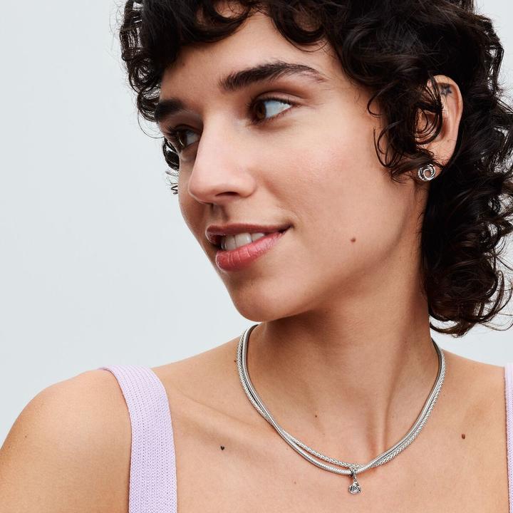 Produktbild Pandora Blühende Rose (Sterling Silber 925)