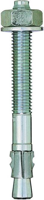 Actual product image Fischer Bolt anchor FBN II 8/30 (50 pcs.)