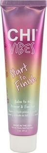 Farouk Systems Chi Vibes Start To Finish Balm To Oil