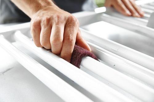Actual product image Festool Tampone di levigatura HSK-A 80x200 (P80)