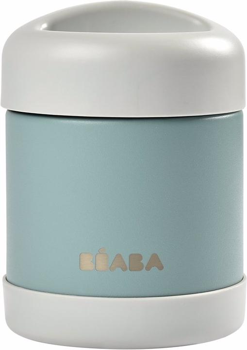 Beaba Inox Portion Iso
