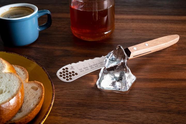 Actual product image Panorama Knife Best Of Switzerland (1 Piece, Knife)